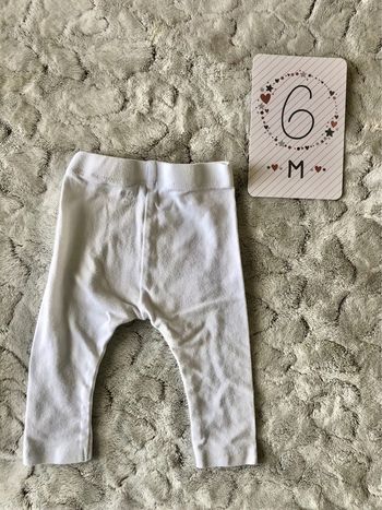 Legging kiabi 6 mois