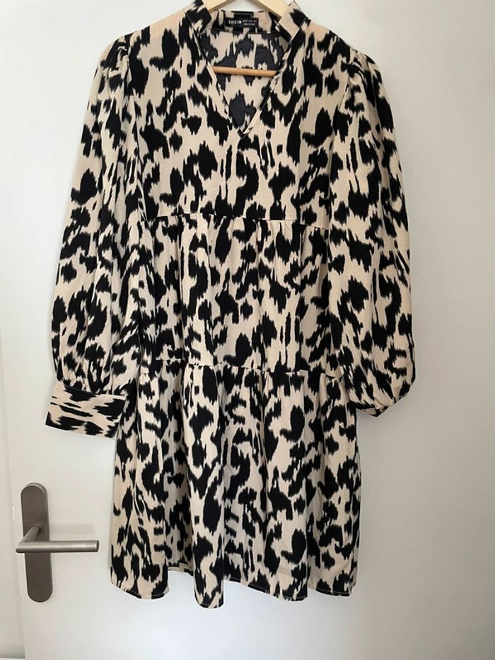 Robe léger