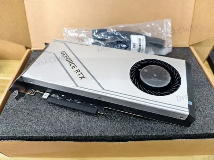 Carte Graphique RTX 5090