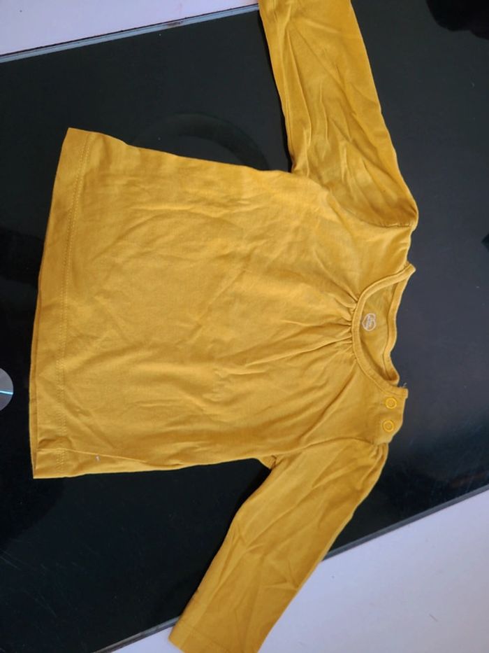 Tee-shirt - photo numéro 2