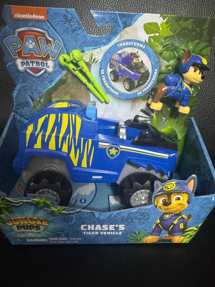 Chase pat patrouille - photo numéro 5