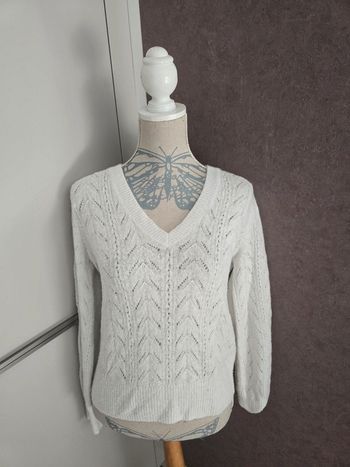 Pull Morgan taille S très bon état