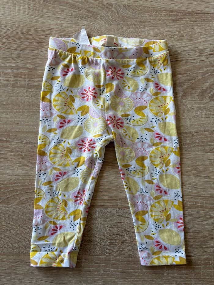 Ensemble citron DPAM t.12m - photo numéro 4