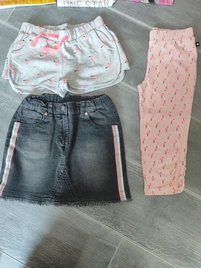 Lot vêtements 8 ans - photo numéro 5