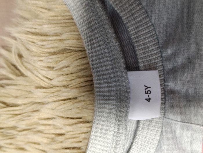 Sweat neuf - photo numéro 2