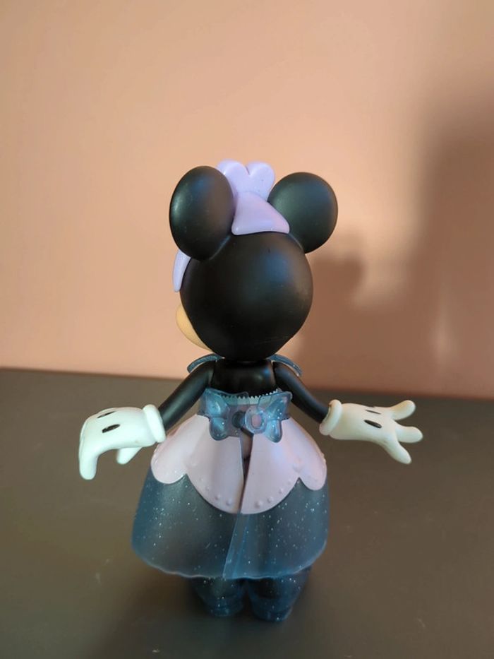 Figurine Disney Minnie - photo numéro 2