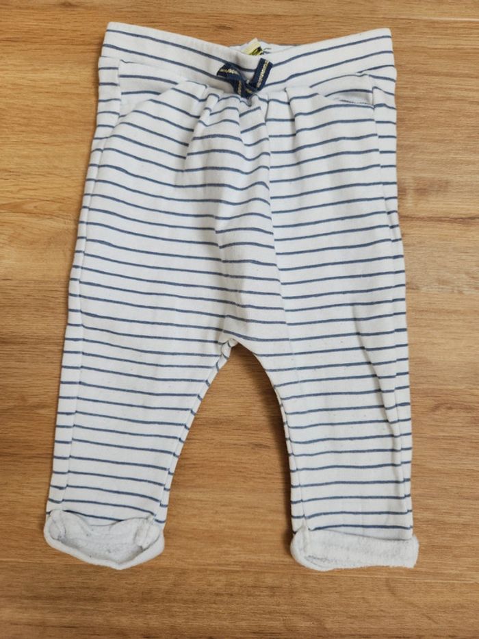 Lot de pantalons bébé - photo numéro 6