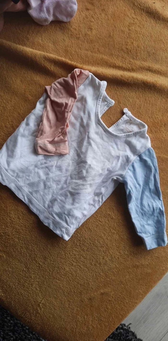 Lot vêtements - photo numéro 7