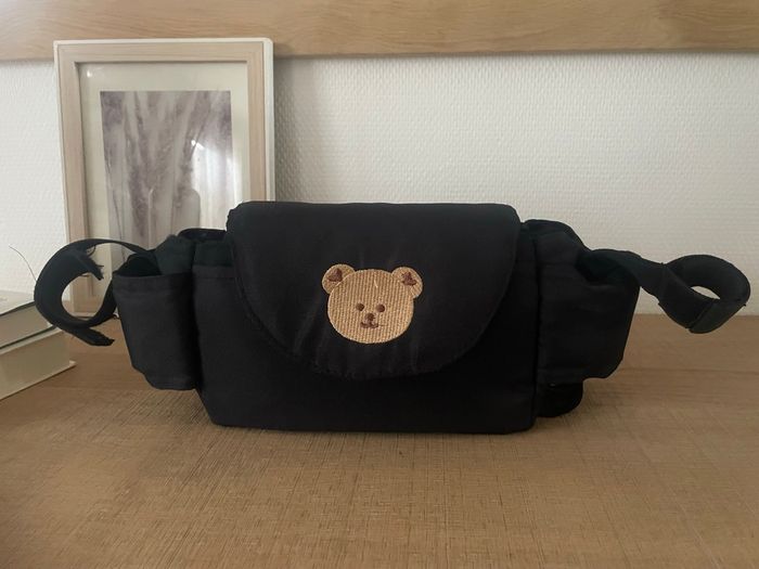 Organisateur poussette