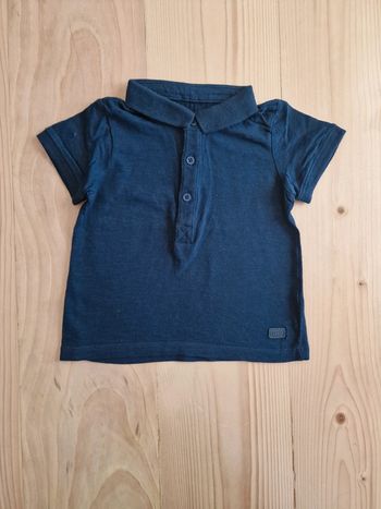 Polo Orchestra 18 mois