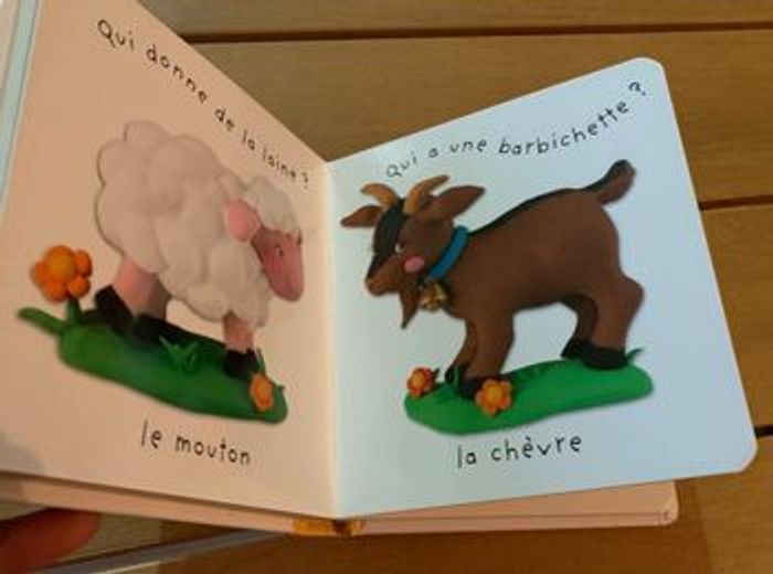 La ferme - photo numéro 7