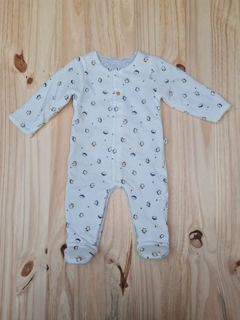 Pyjama Absorba 3 mois