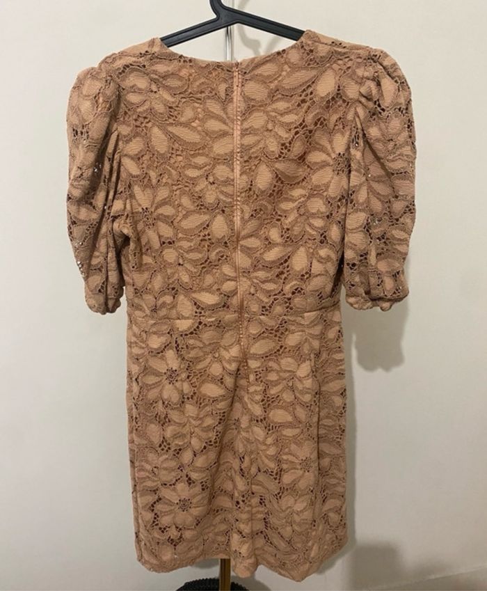 Robe Mango Taille M - photo numéro 5