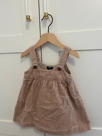 Robe enfant bébé fille 9 mois kiabi