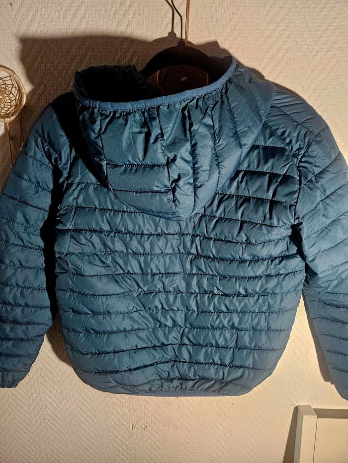 Doudoune garçon neuve avec étiquette 14ans - photo numéro 8