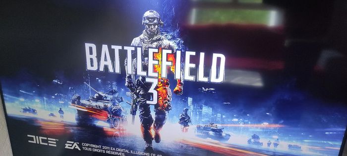 Jeu Battlefield 3, Xbox 360 - photo numéro 2