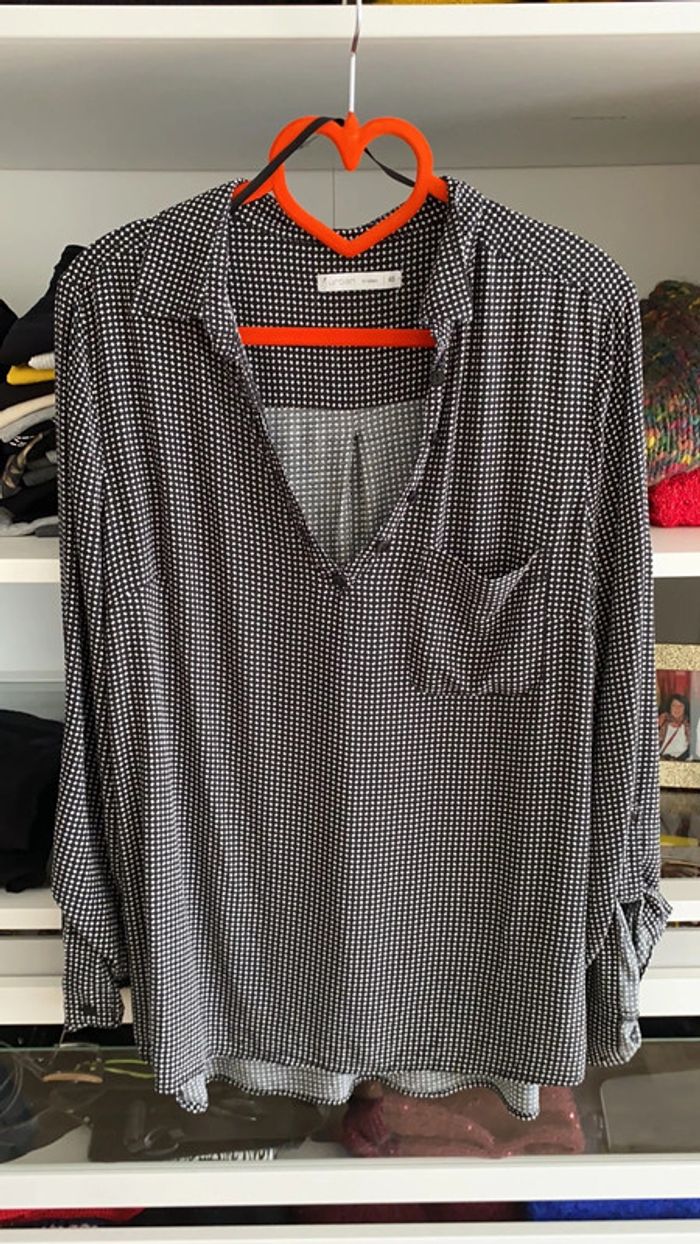 Chemise
