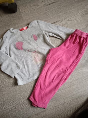 Pyjama