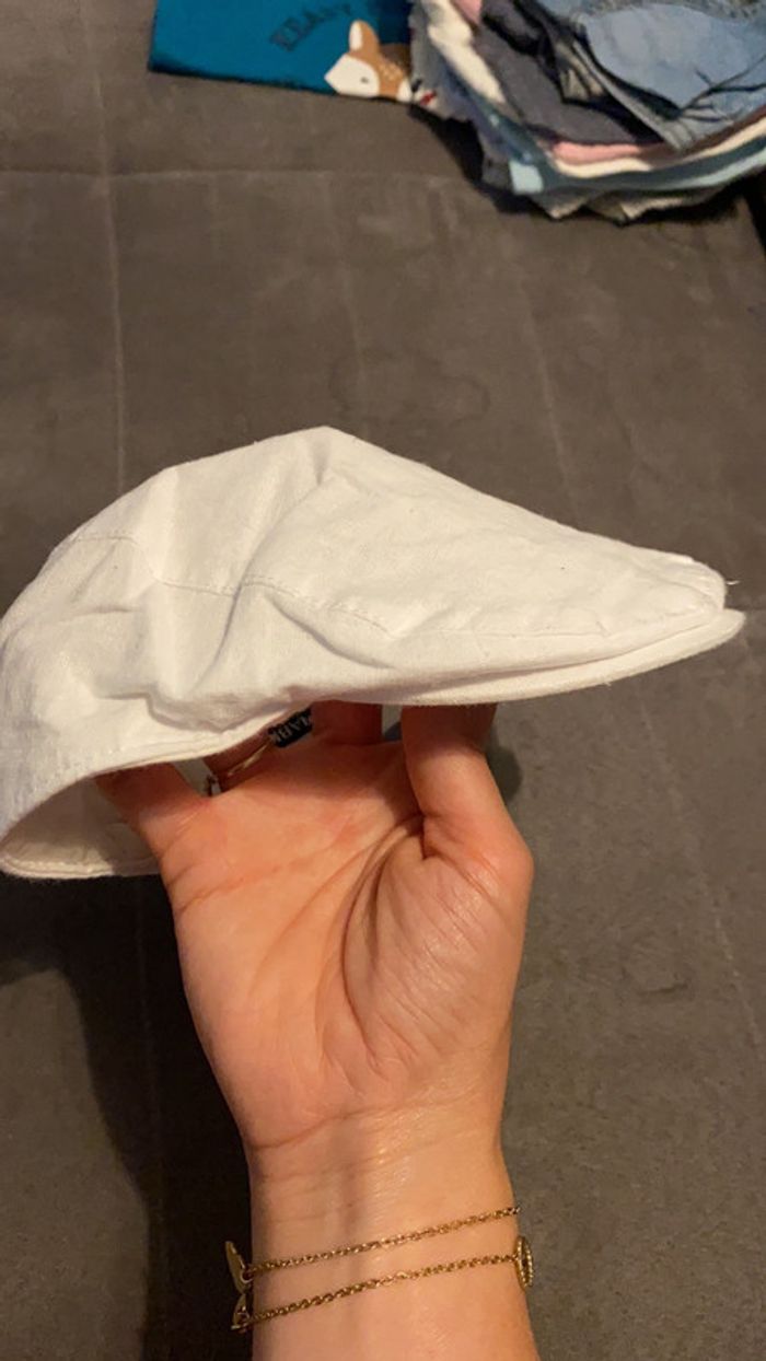 Casquette