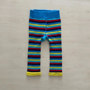 Leggings collant 6/12 mois
