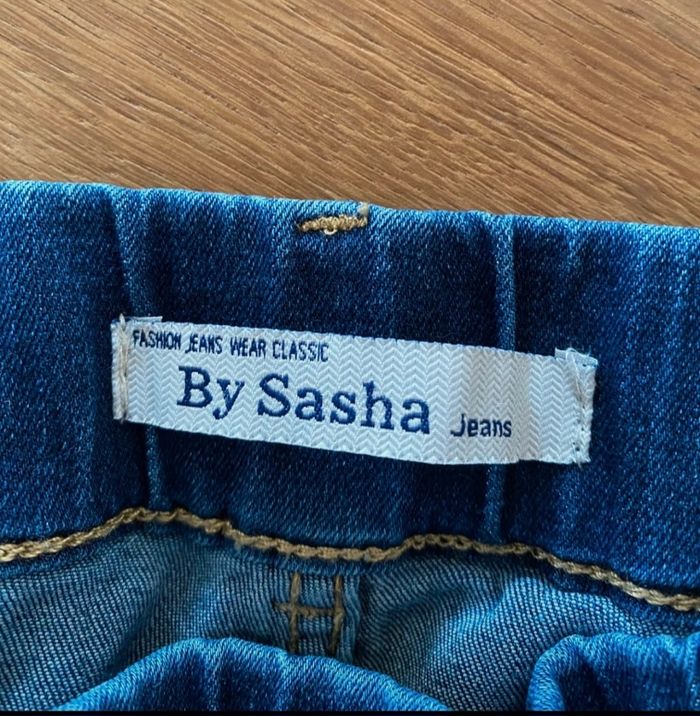 Pantalon jean - photo numéro 3