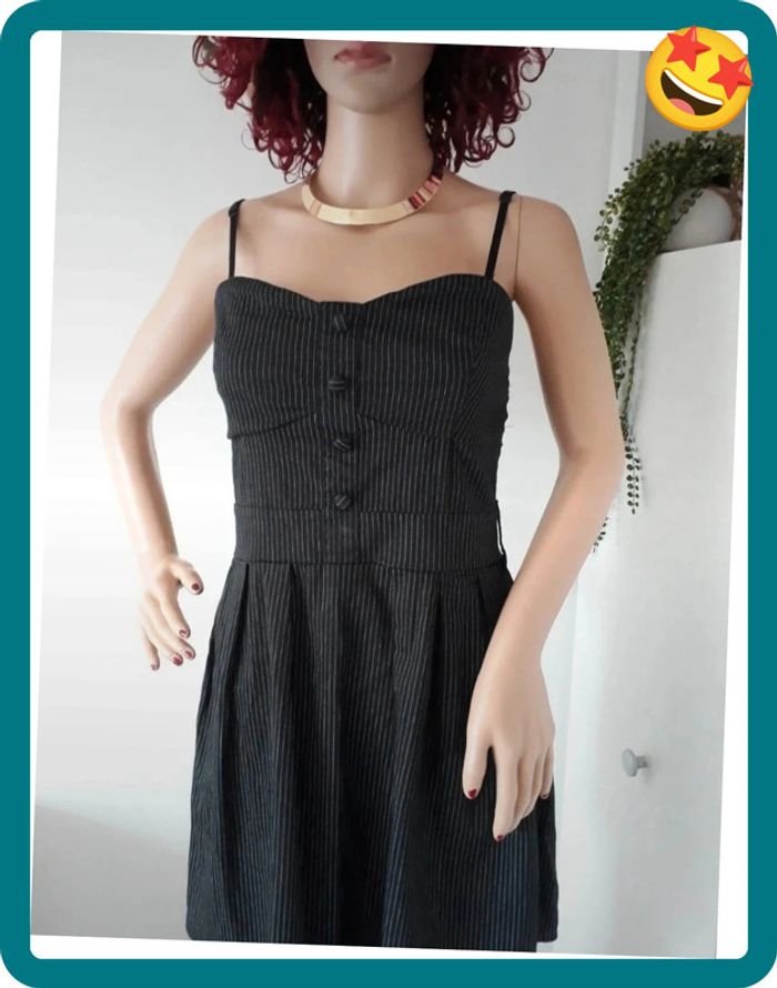 Robe d'été chic Taille L🌿💝 - photo numéro 3