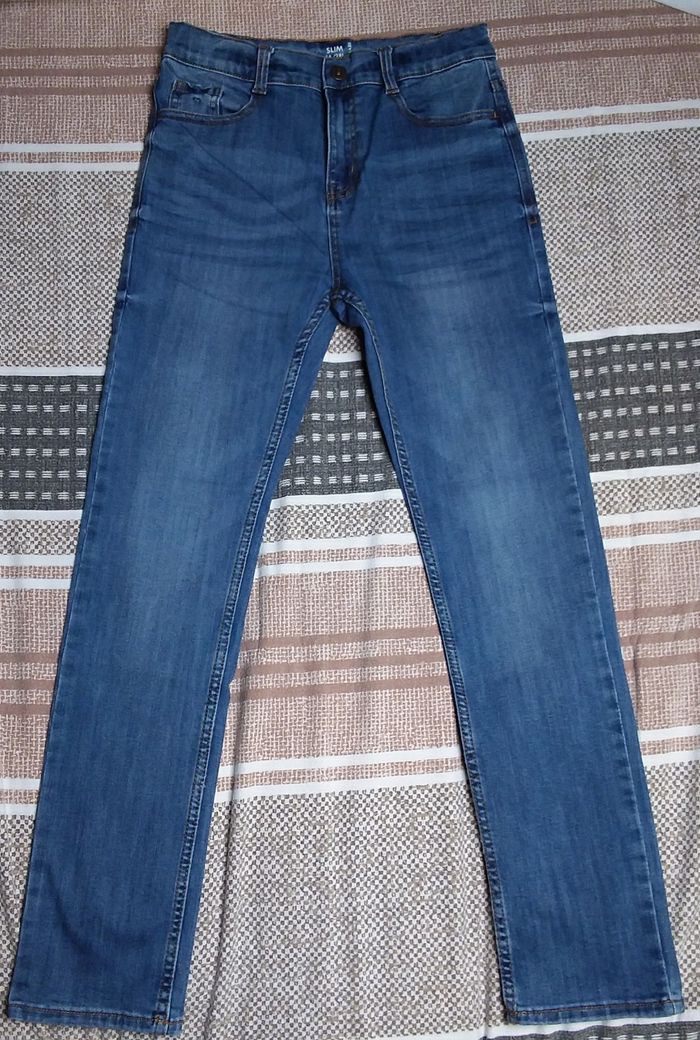 Jeans slim