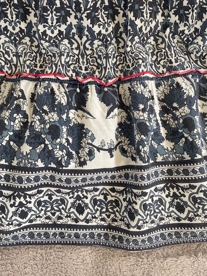 Robe été 10 ans Pepe Jeans - photo numéro 8