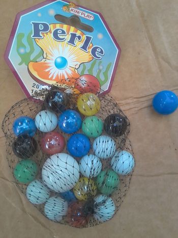 Perles