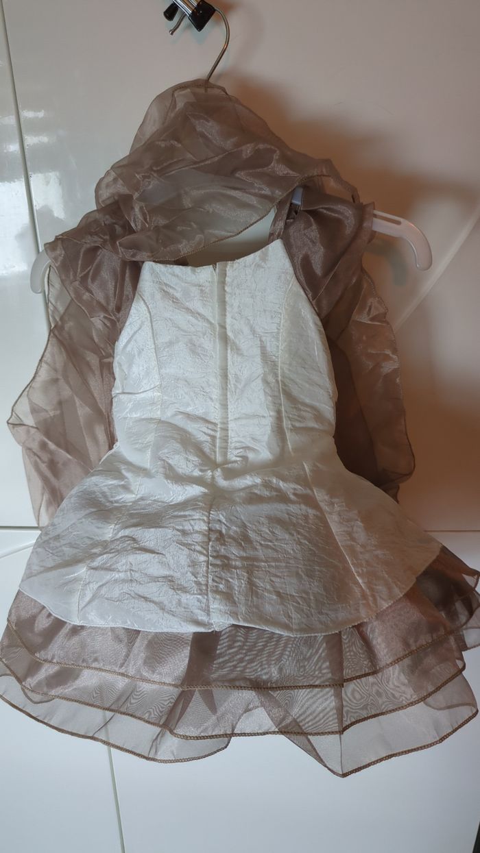 Robe cérémonie enfant - photo numéro 4