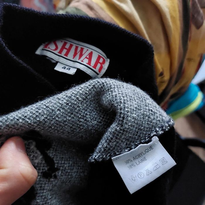 Magnifique pull Vintage pour 42/44 - photo numéro 5