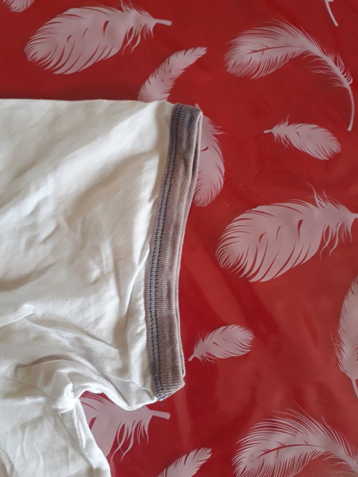 Lot de 5 T-Shirts - Primark - Celio - Aarhon - Jack & Jones - photo numéro 15
