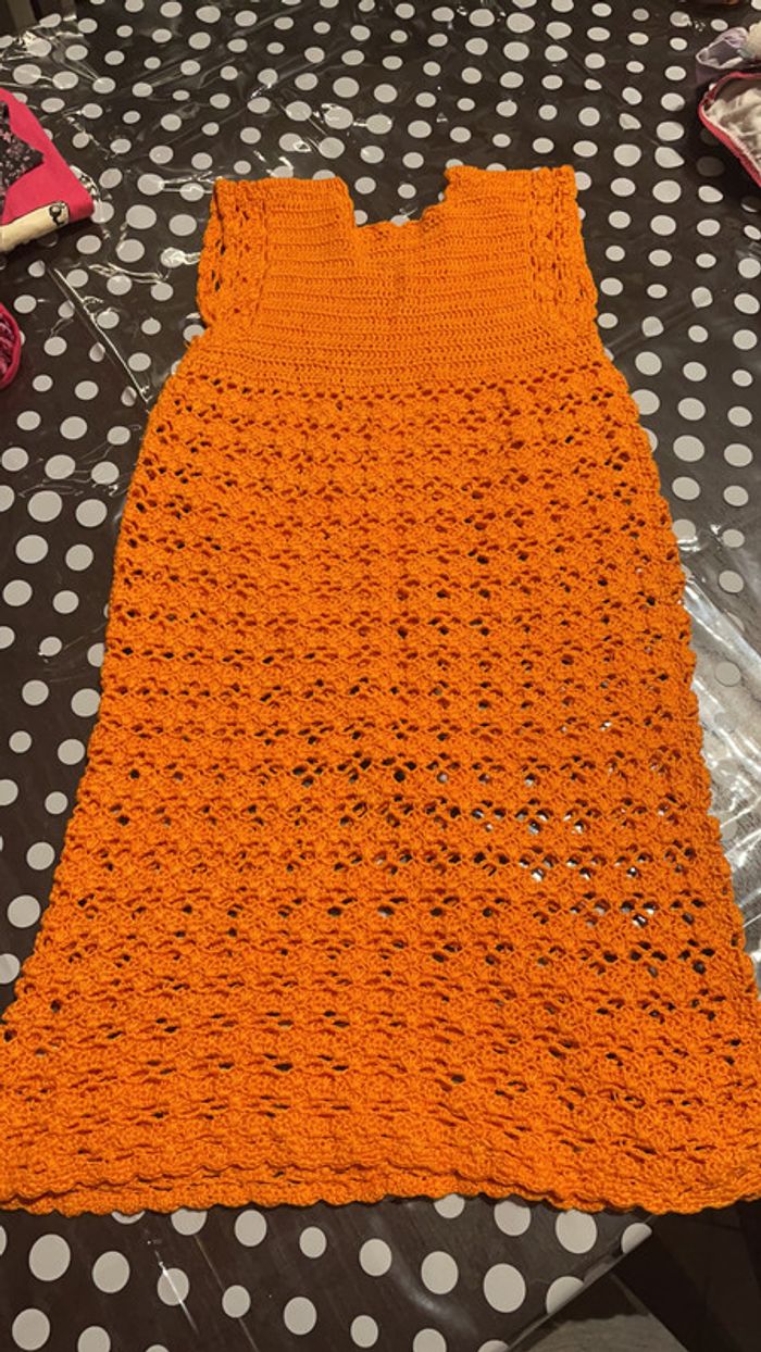 Lot robe 4 ans - photo numéro 5