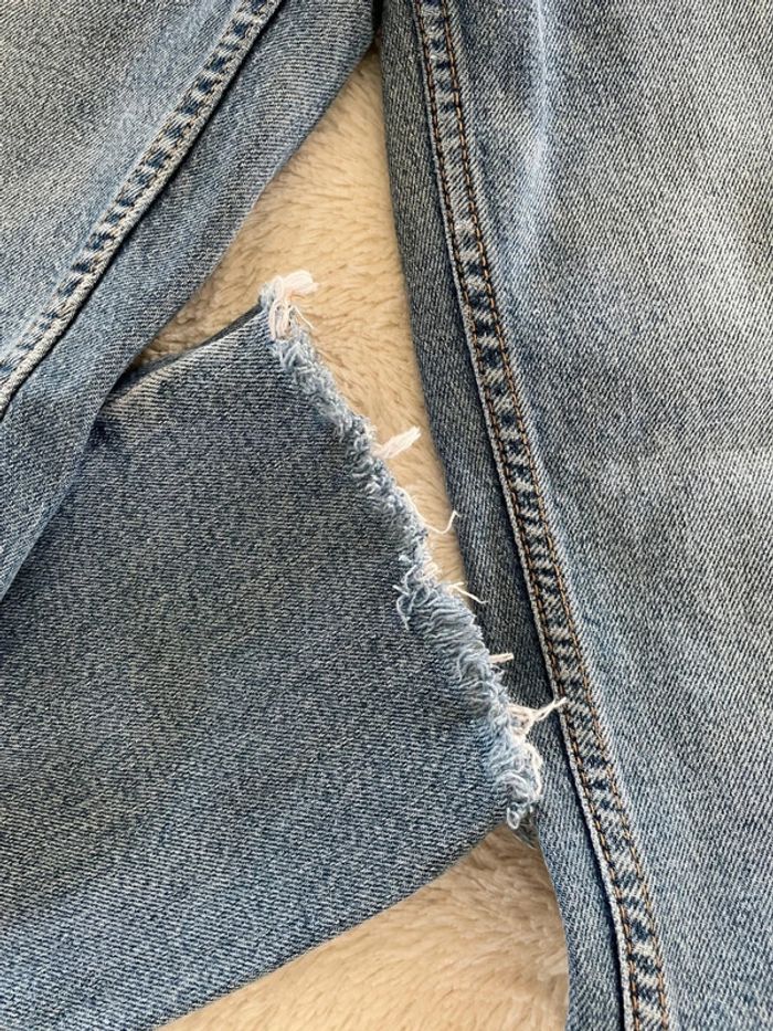 Lot de 2 jeans 34 - photo numéro 12