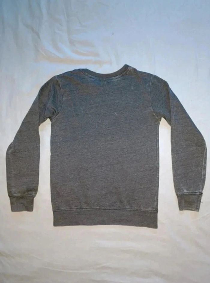 Sweat (taille 12 ans) - photo numéro 3
