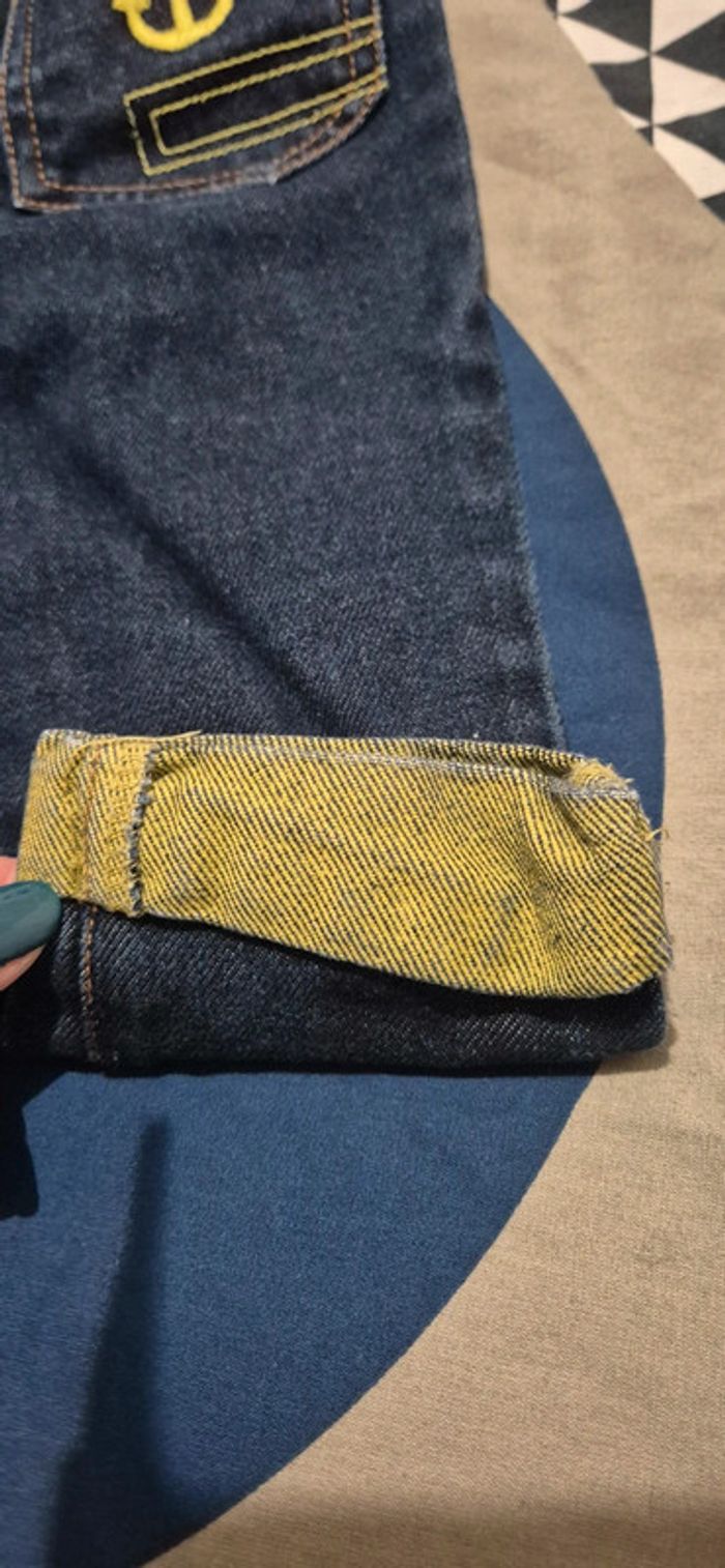 Lot de 3 pantalons - 18 mois - photo numéro 10