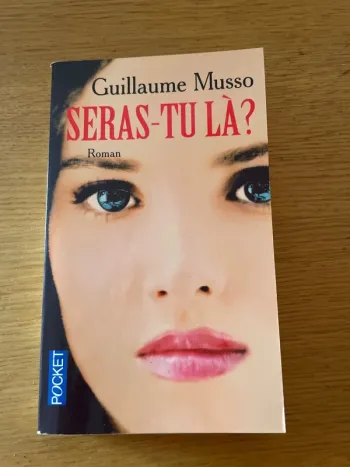 Seras tu la