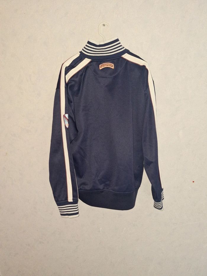 Veste vintage le coq sportif - photo numéro 2