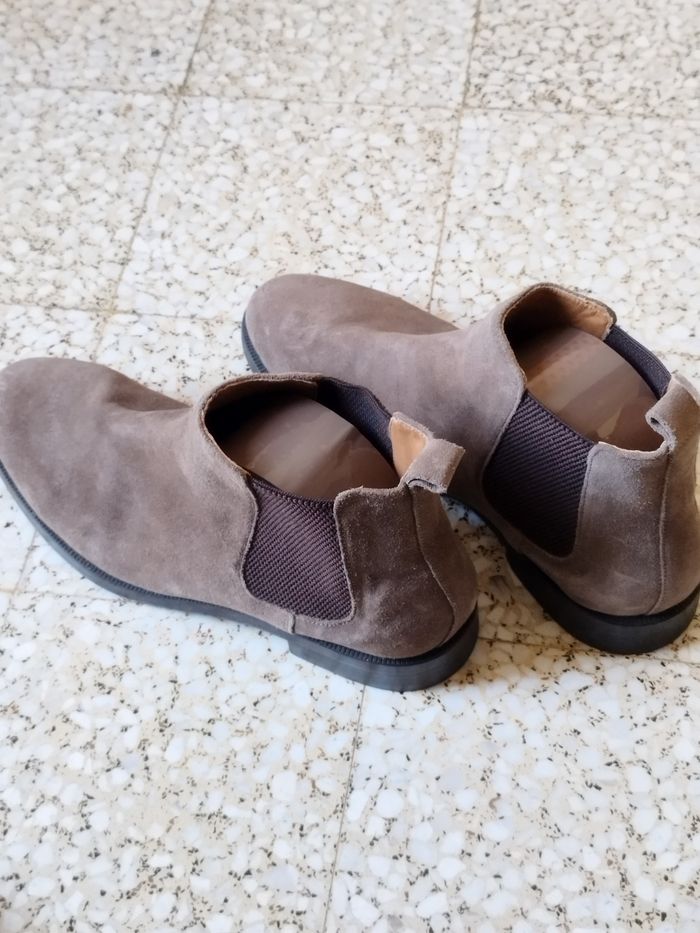 Chaussures homme - photo numéro 2