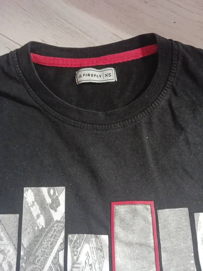 T-shirt XS - photo numéro 4