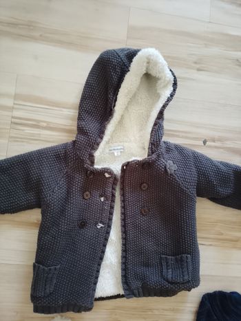 Veste 9M