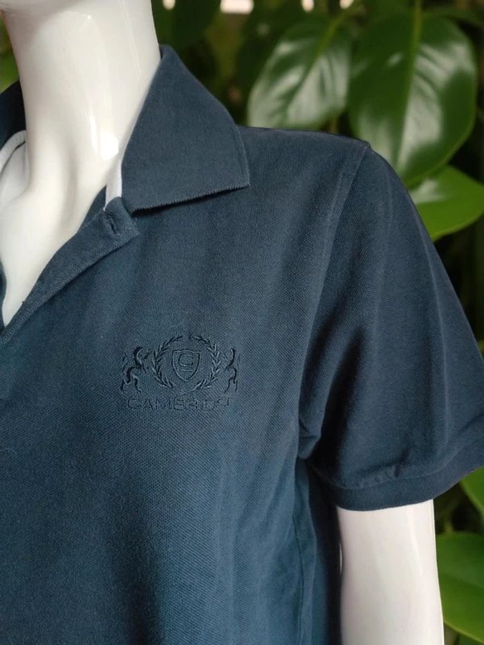 Polo Cambridge - photo numéro 3