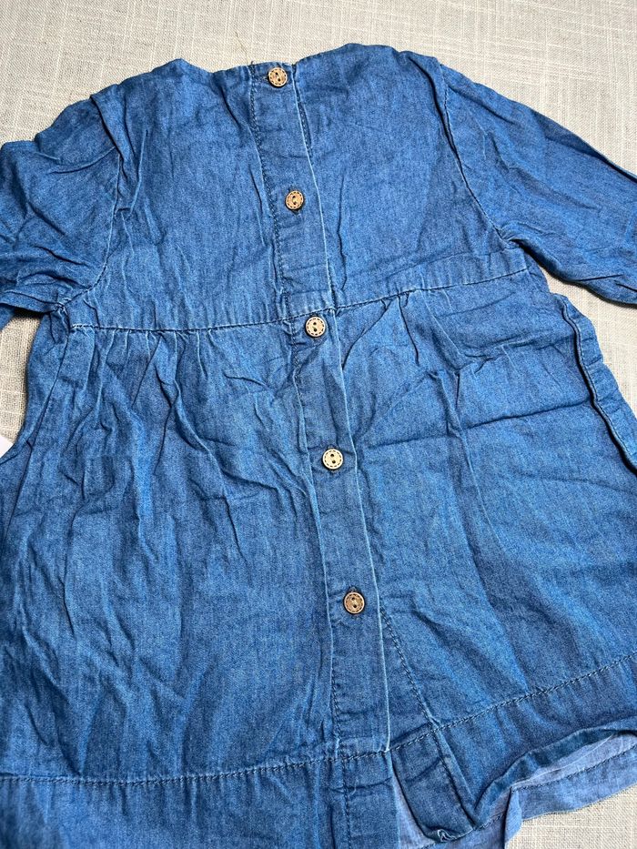 Robe Zara - photo numéro 6