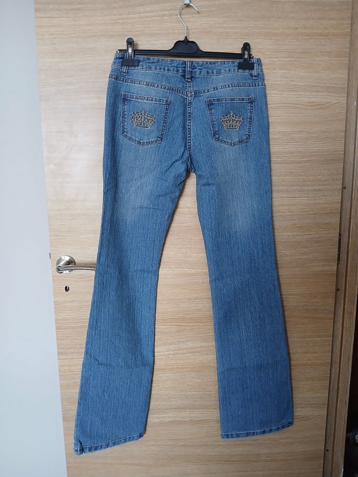 Jeans - photo numéro 2