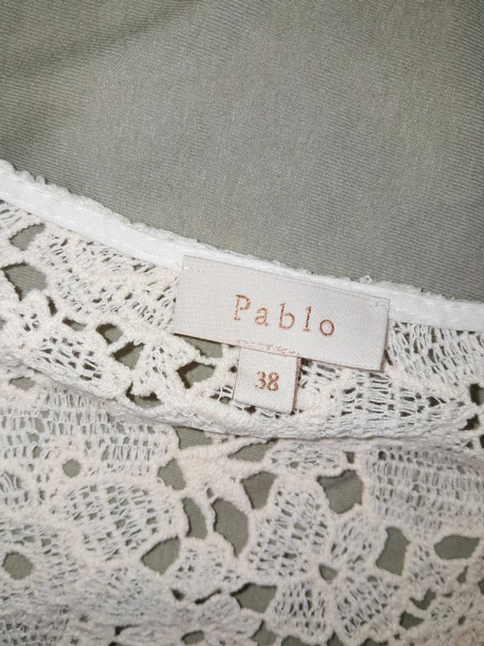 Robe pablo - photo numéro 3