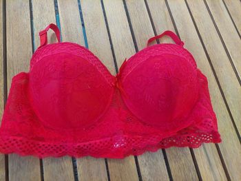 Soutien gorge 90B