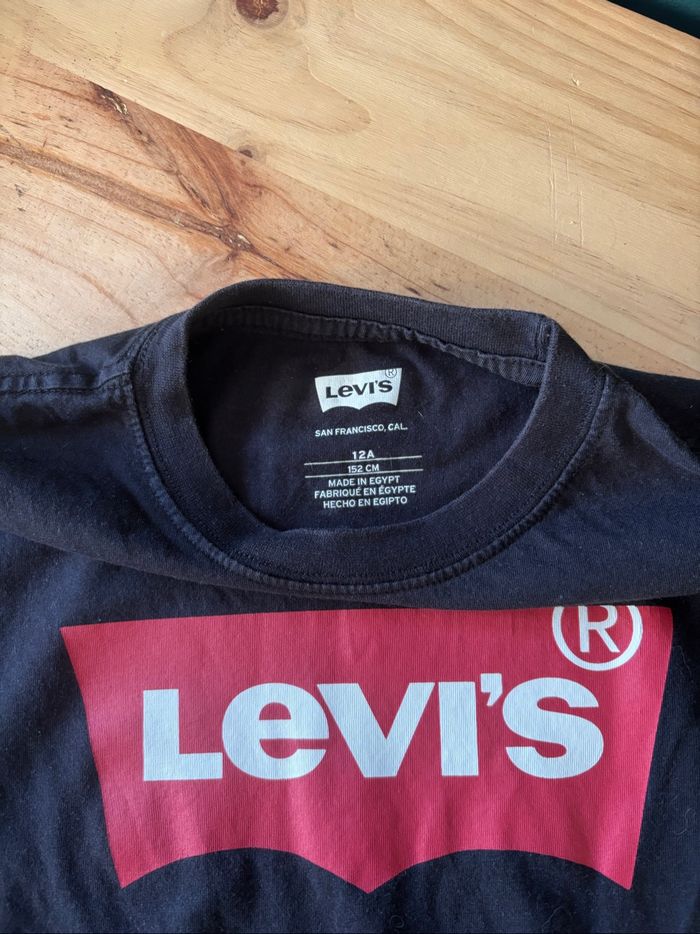 Lot de 2 T-Shirts de marque - 11-12ans - photo numéro 7