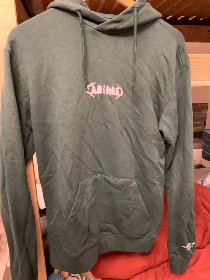 Sweat adidas vintage