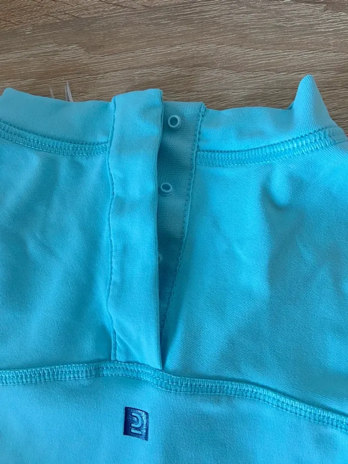 Maillot enfant Nabaiji - photo numéro 4