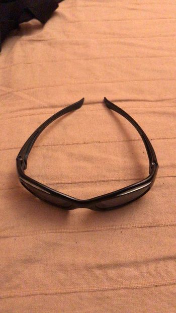 Lunettes de soleil enfant star wars